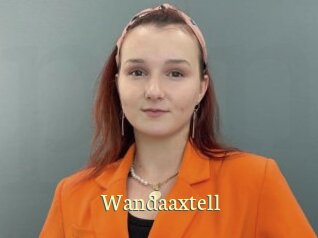 Wandaaxtell
