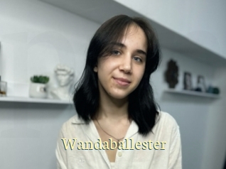 Wandaballester