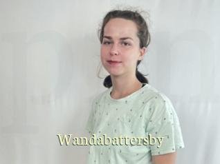 Wandabattersby