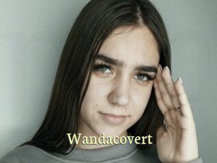 Wandacovert
