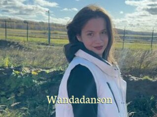 Wandadanson