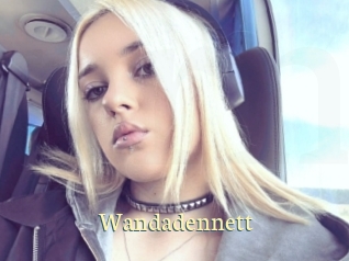wandadennett Porn str8