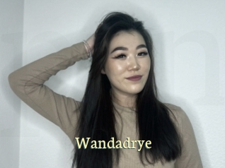Wandadrye