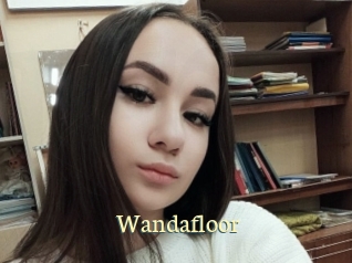 Wandafloor