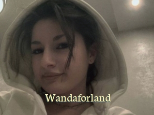 Wandaforland