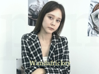 Wandafrickey