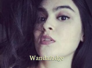 Wandafudge