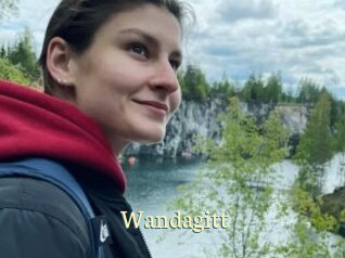 Wandagitt