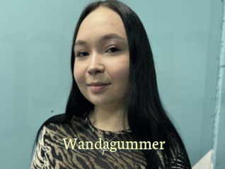 Wandagummer
