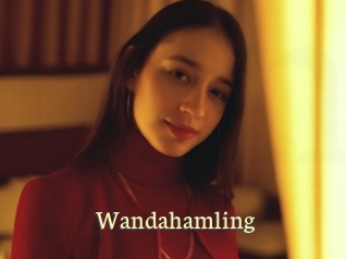 Wandahamling