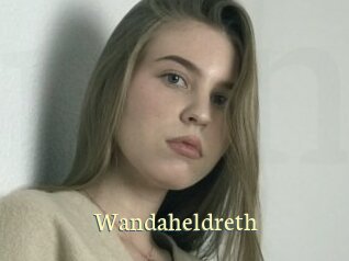 Wandaheldreth