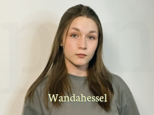Wandahessel