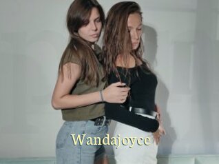 Wandajoyce