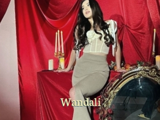 wandali Porn str8