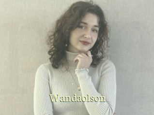 Wandaolson