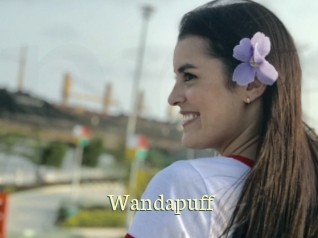 Wandapuff