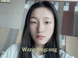Wangcongcong