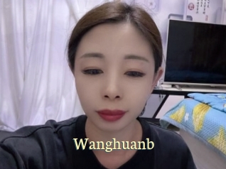 Wanghuanb