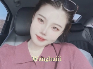 Wanghuiii