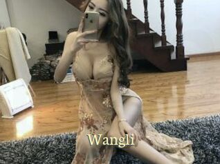 Wangli