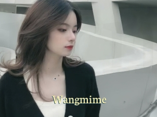 Wangmime
