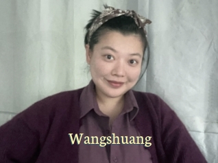 Wangshuang
