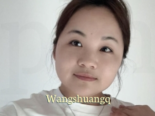 Wangshuangq