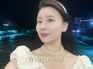 Wangxuemei