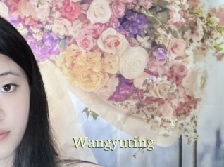 Wangyuting