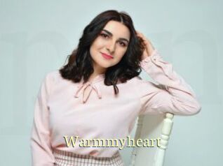 Warmmyheart
