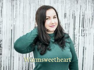 Warmsweetheart