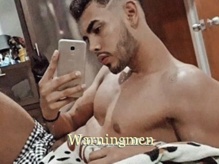 Warningmen