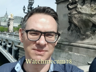 watchmecum78 Porn str8