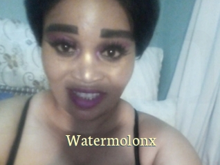 Watermolonx