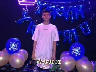 waturox Porn str8