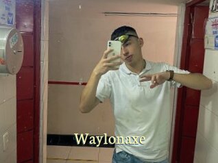Waylonaxe