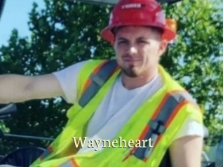 Wayneheart