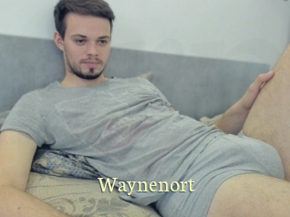 Waynenort