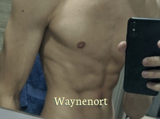 Waynenort