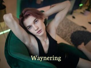 Waynering