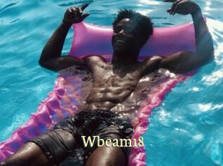 Wbeam18