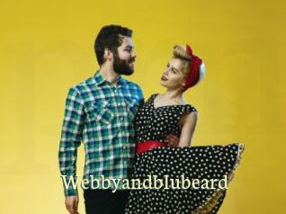 Webbyandblubeard
