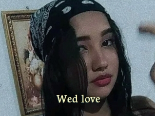 Wed_love