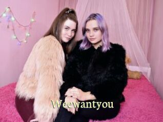 Weewantyou