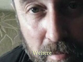 Wehere