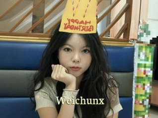 Weichunx