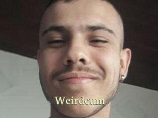 Weirdcum