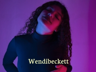 Wendibeckett
