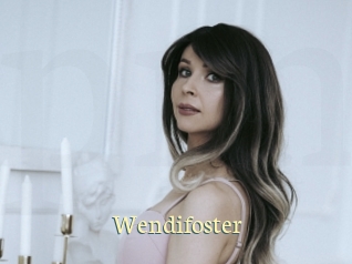 Wendifoster