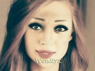 Wendiyx